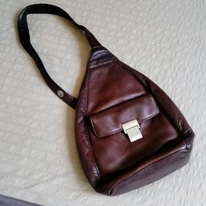 Tignanello Crossbody Bag